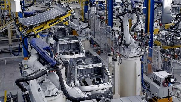 华笙宏（云南）新能源汽车有限公司